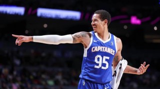 开云官网-在NBA赛场已经找不到工作了！前勇士总冠军成员将转战意甲联赛？
